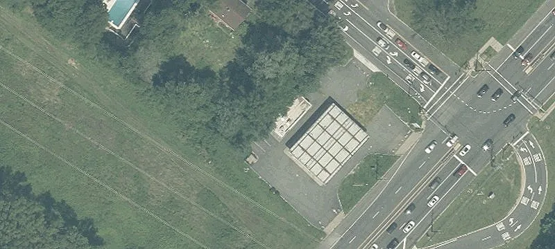 3703 Us Rte 1st 1st, Unit 1
