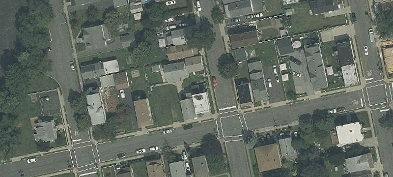 37 Mercer St
