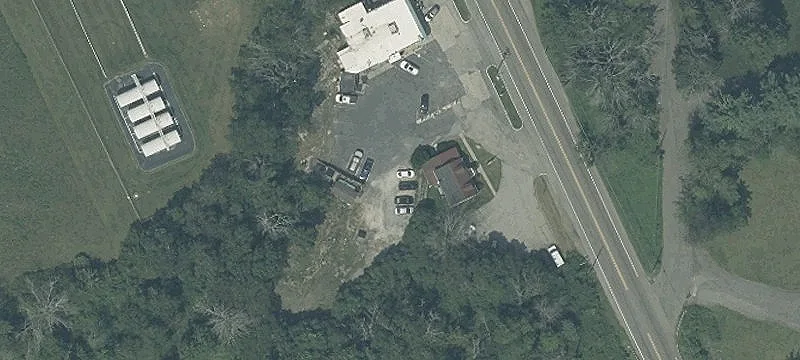 354 Lafayette Rd