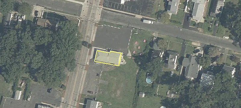 805 Erial Rd