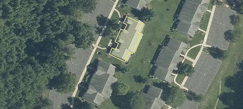 2109 Klockner Rd