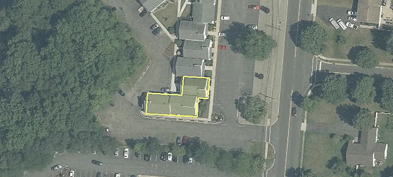 515 Iron Brg Rd Ste, Unit 4