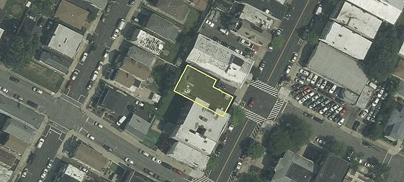 315-317 Kearny Ave, Unit 317