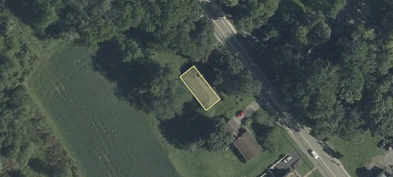 19 Old Hackettstown Rd