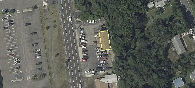 530 Rte 9th 9