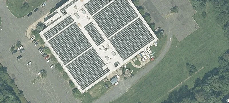 1000 Cornwall Rd