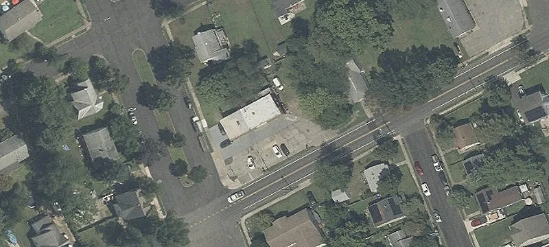 2900 Burlington Ave