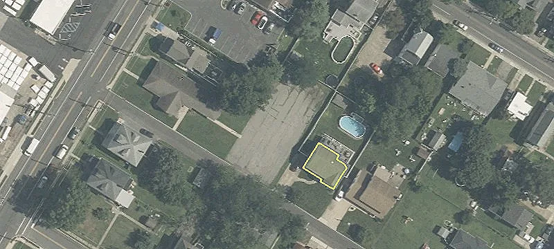 23 Ambler St