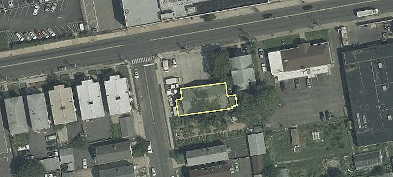 756 Grand St, Unit 762