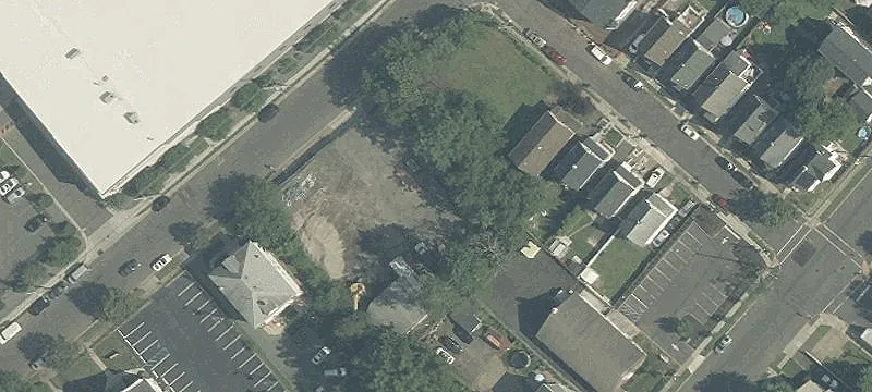 707-11 So 2nd St, Unit 11