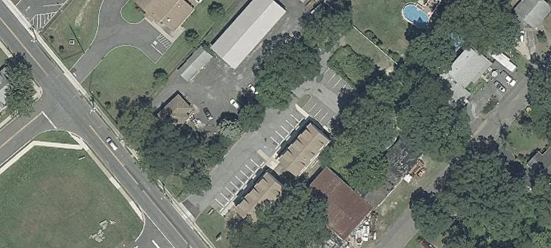 508 New Jersey Ave