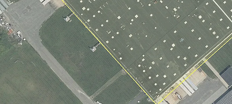 480 Democrat Rd