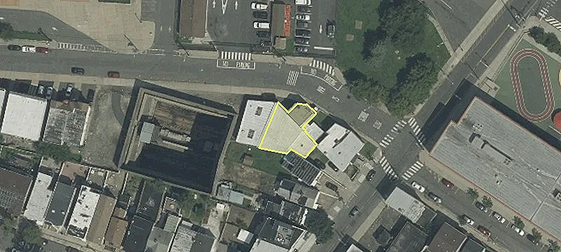 199-203 Laidlaw Ave, Unit 203