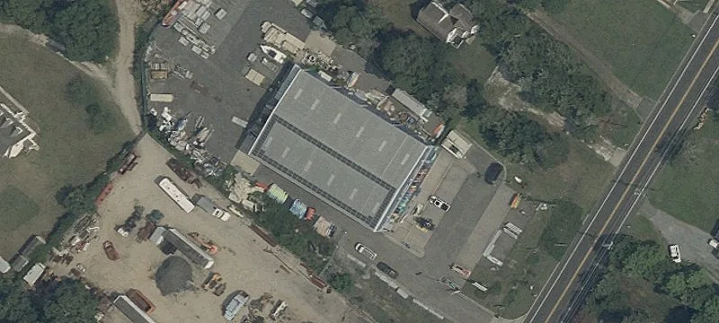 3024 Rte 9th S