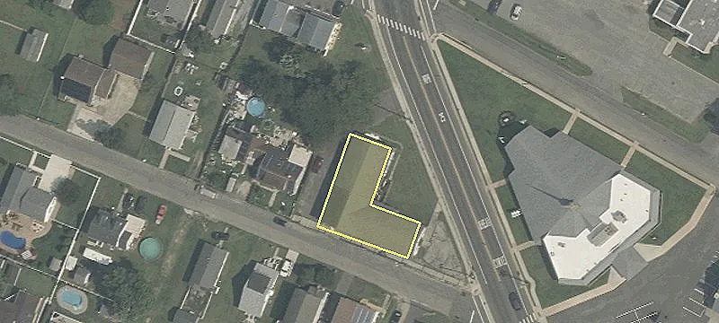 801 Bayshore Rd