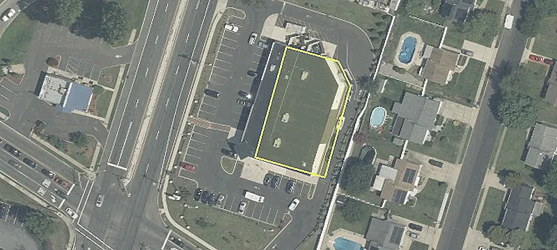 1094 Mantua Pike