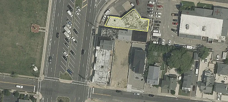 906 Central Ave, Unit 10