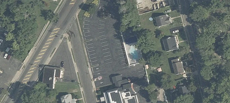 55 Park Blvd