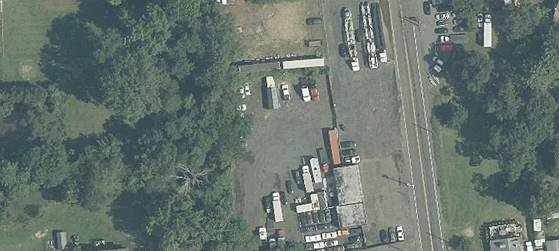 1615 Englishtown Rd