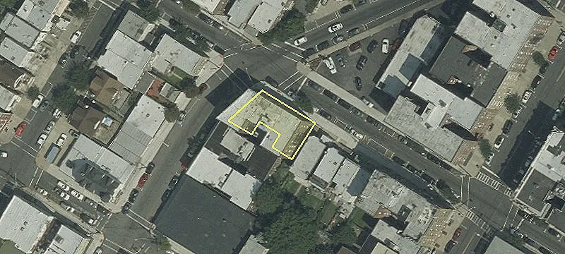 6508 Dewey Ave, Unit 219
