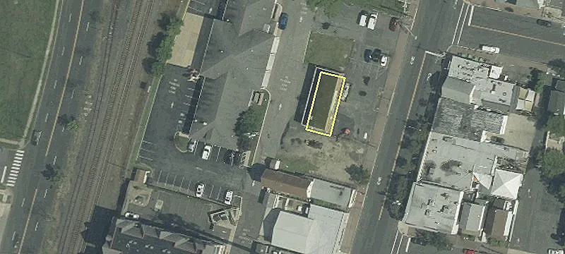 801 Main St