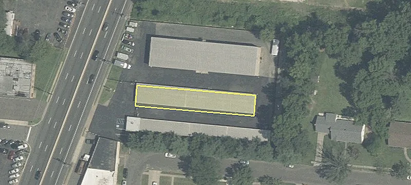 401 Cres Blvd