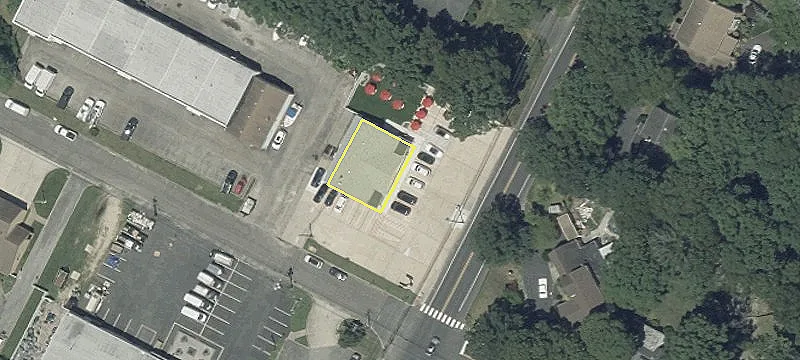 1413 New Rd