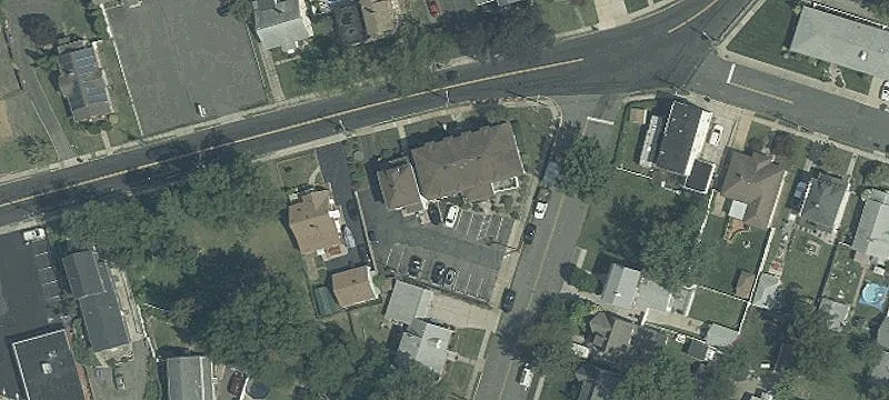 788 King George Rd