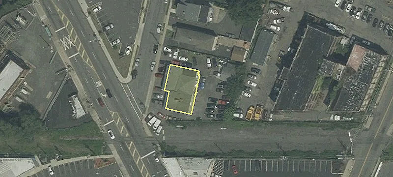 3 Berkeley Ave