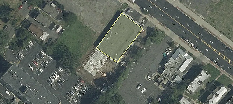 46 Central Ave
