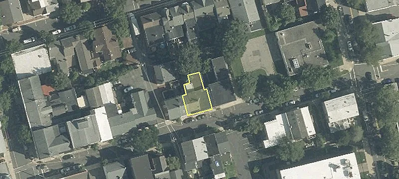 22 Church St