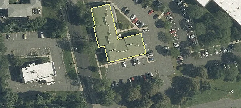 265 Baldwin Rd