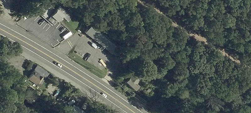 2048 State Rte 31