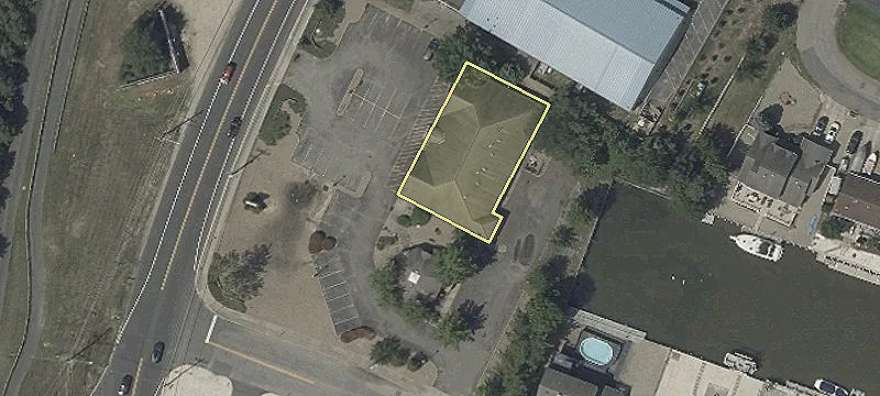 605 Main St