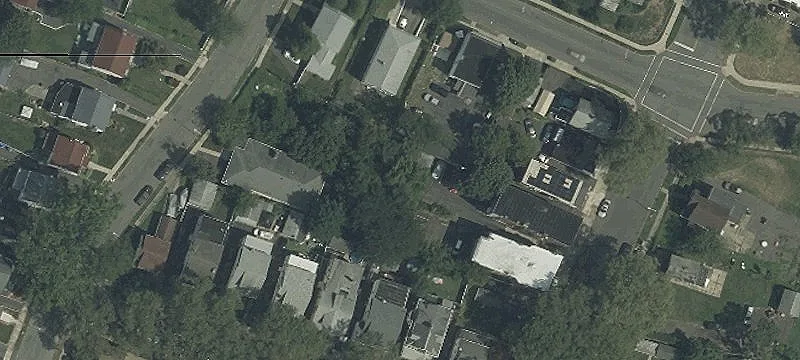 301 Shepard Ave