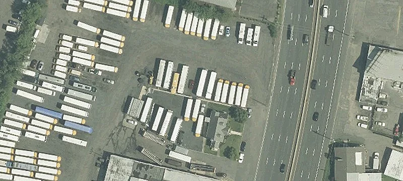 7071 State Rte 35th, Unit 9