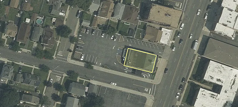 463 Washington Ave