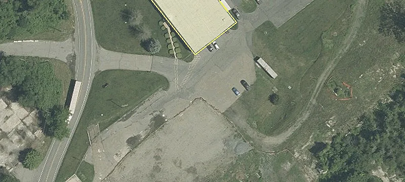 119 Edison Rd