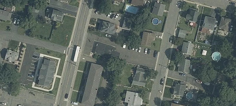 500 Ringwood Ave