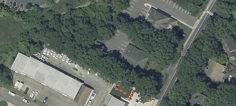 1407 New Rd