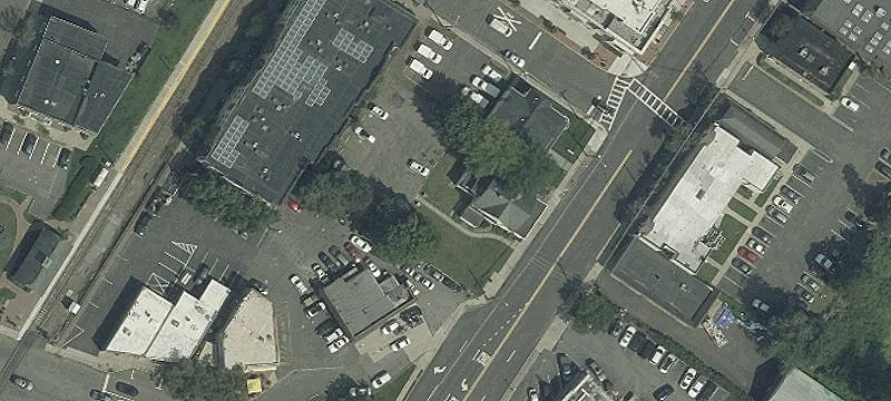 128 Kinderkamack Rd