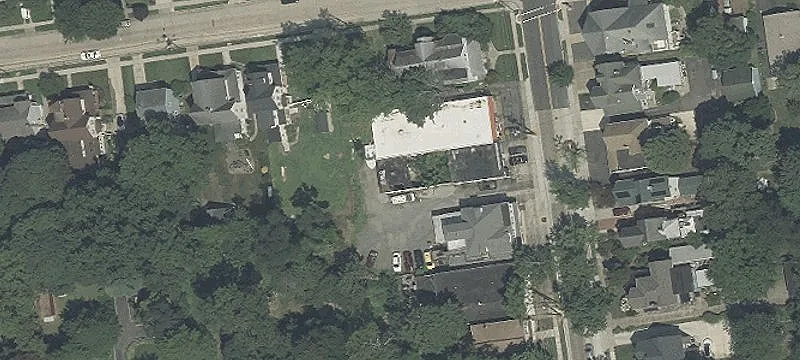222 Ctr St