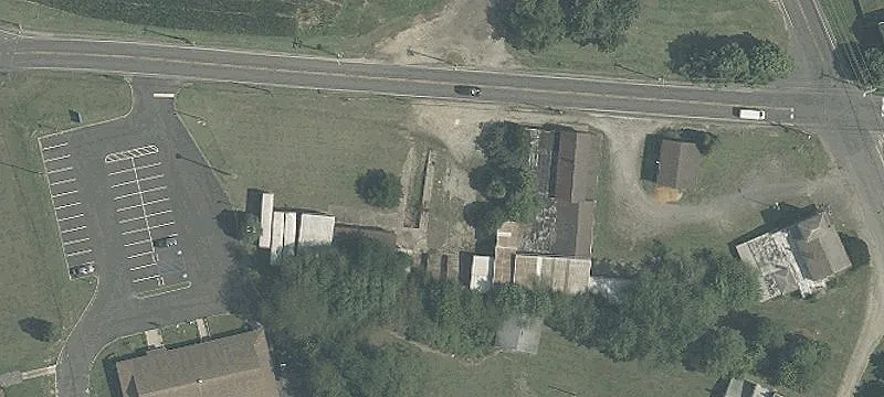 674 Whig Ln Rd