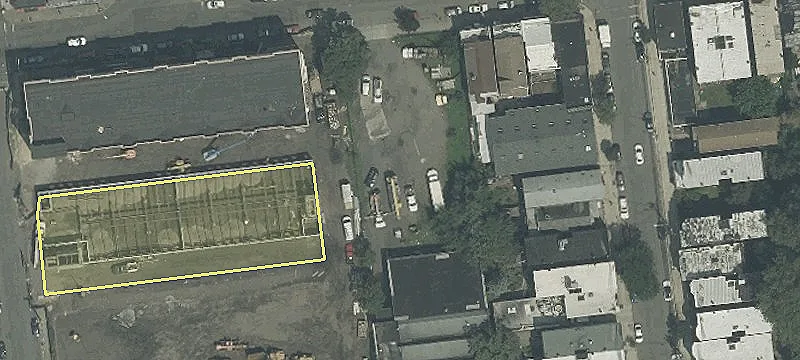 91 Passaic St