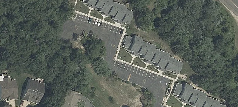 320 Radio Rd