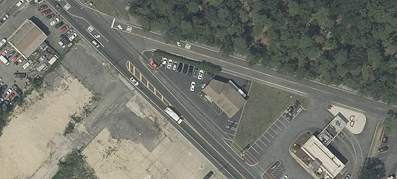 100 Atlantic City Blvd