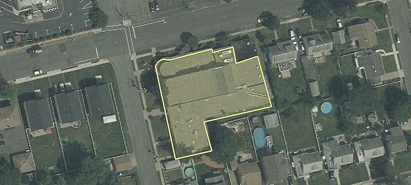 213 Barkley Ave