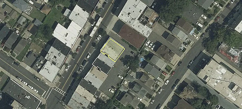 550 Anderson Ave