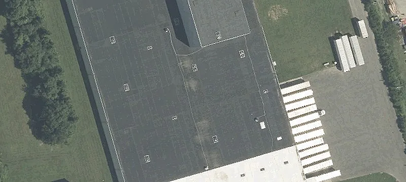 800 Coopertown Rd