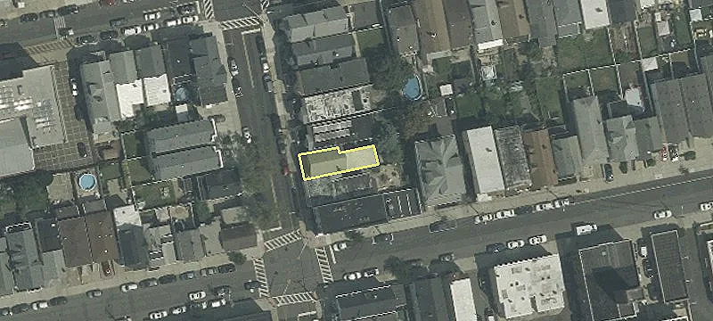 105 3rd St